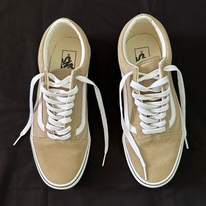 Vans Old Skool Cornstalk Shoes